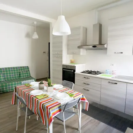 Apartman Galvani *