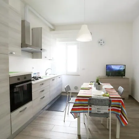 Apartman Galvani