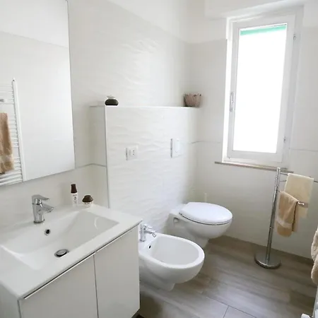 Galvani Apartman *