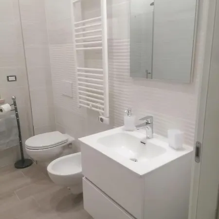 Galvani Apartman *